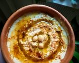 Foto del paso 3 de la receta: Hummus