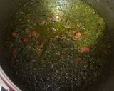 عکس مرحله 12 از دستور 🥣 خورشت قورمه سبزی 🥣
