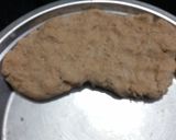 A picture of step 2 of Raddish crispy and layered paratha.