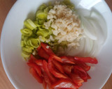 Foto del paso 1 de la receta: Dorada en salsa de soja y naranja
