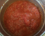 Foto del paso 3 de la receta: Salsa italiana para pasta y pizza