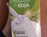 Foto del paso 1 de la receta: Pastel limón (vegano)