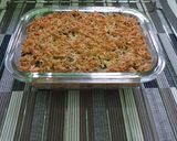 Foto langkah ke 7 dari resep Macaroni Panggang.