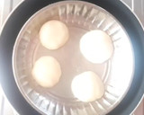 ஈஸி குக்கீஸ் (Easy cookies recipe in tamil) ரெசிபி ஸ்டேப் 3 புகைப்படம்