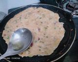 मूली का पराठा (mooli ka paratha recipe in Hindi) रेसिपी चरण 3 फोटो