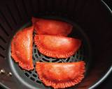 Gulkandi Gujhiya recipe step 8 photo