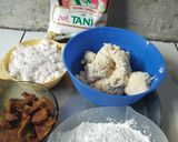 Foto langkah ke 1 dari resep Misro.