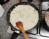 Foto del paso 4 de la receta: Arroz con carne