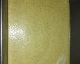 Foto del paso 7 de la receta: Lasaña de salmón y espinacas sobre emulsión de calabacín