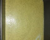 Foto del paso 7 de la receta: Lasaña de salmón y espinacas sobre emulsión de calabacín