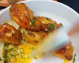 Foto langkah ke 4 dari resep Ayam Goreng Oseng Bawang Putih.