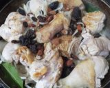 Foto del paso 2 de la receta: Pollo moruno