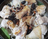 Foto del paso 2 de la receta: Pollo moruno