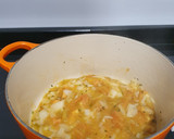 Foto del paso 1 de la receta: Cena rápida o brunch: huevos revueltos