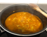 Foto del paso 6 de la receta: Arroz con pollo y salchichas