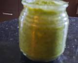 Sooji ka Uttapam recipe step 3 photo