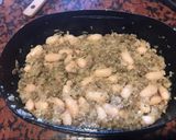 Foto del paso 2 de la receta: Ensalada de poroto, lentejas y quinoa