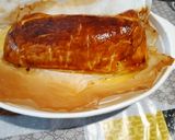 Une image de l'étape 5 de Filet mignon en croûte.