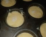 Foto del paso 4 de la receta: ✨Muffins o Magdalenas de Vainilla✨