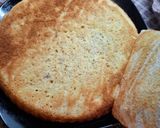 Foto del paso 4 de la receta: Tarta de Manzana