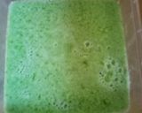 Foto langkah ke 6 dari resep Puding Lumut Pandan.