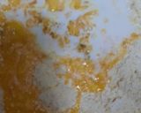 Oreo司康的食譜步驟2照片