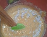 Foto del paso 7 de la receta: Queque de vainilla esponjoso chileno 🇨🇱