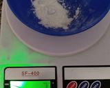 Foto del paso 1 de la receta: Masa integral