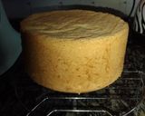 Foto del paso 5 de la receta: Torta punto canasta