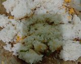 Foto langkah ke 2 dari resep Nasi Goreng Margarin.