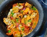 વેજ બિરયાની (Veg. Biryani Recipe In Gujarati) રેસીપી સ્ટેપ4ફોટો
