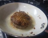 Foto del paso 4 de la receta: Hamburguesa completa al pan sin gluten 100% casero