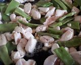 Foto del paso 1 de la receta: Paella mixta