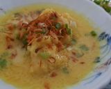 Foto langkah ke 5 dari resep Celimpungan Palembang.