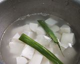 Foto langkah ke 1 dari resep Singkong Thailand.