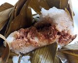 Foto langkah ke 10 dari resep Bacang ketan.