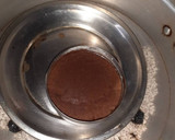 சாக்லேட் லாவா கேக் (Chocolate Lava Cake) ரெசிபி ஸ்டேப் 5 புகைப்படம்
