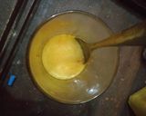 Foto langkah ke 1 dari resep Teh Telur (Teh Talue).
