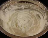 Vanilla Layer Cake with Lemon Cream Filling and Lemon Whipped Cream Frosting recipe step 15 photo