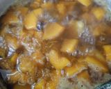Foto langkah ke 3 dari resep Kolak Labu Kobucha.