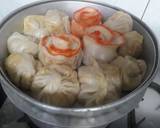 Egg Bhurji & Momos recipe step 9 photo