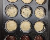Une image de l'étape 4 de Muffins.