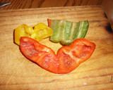 Foto del paso 3 de la receta: Salsa de tomates casera
