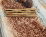 Foto del paso 4 de la receta: Helado de Stracciatella 🍨🥄