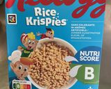 Une image de l'étape 9 de Fondants au chocolat, rice krispies, abricots et pistaches.