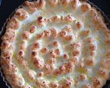 Foto del paso 7 de la receta: Pie de limón 🍋