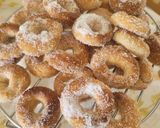 Foto del paso 7 de la receta: Rollitos de vino dulce de Marisa