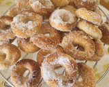Foto del paso 7 de la receta: Rollitos de vino dulce de Marisa