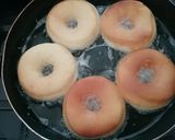 Une image de l'étape 7 de 🍩 Donuts au Chocolat🍩.