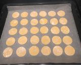Linzer és Isler recept fázis 5 fotója